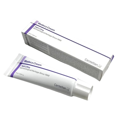 Крем для лица Centellian24 Madeca Cream Tight Lifting 50 мл Крем для лица Centellian24 Madeca Cream Tight Lifting 50 мл