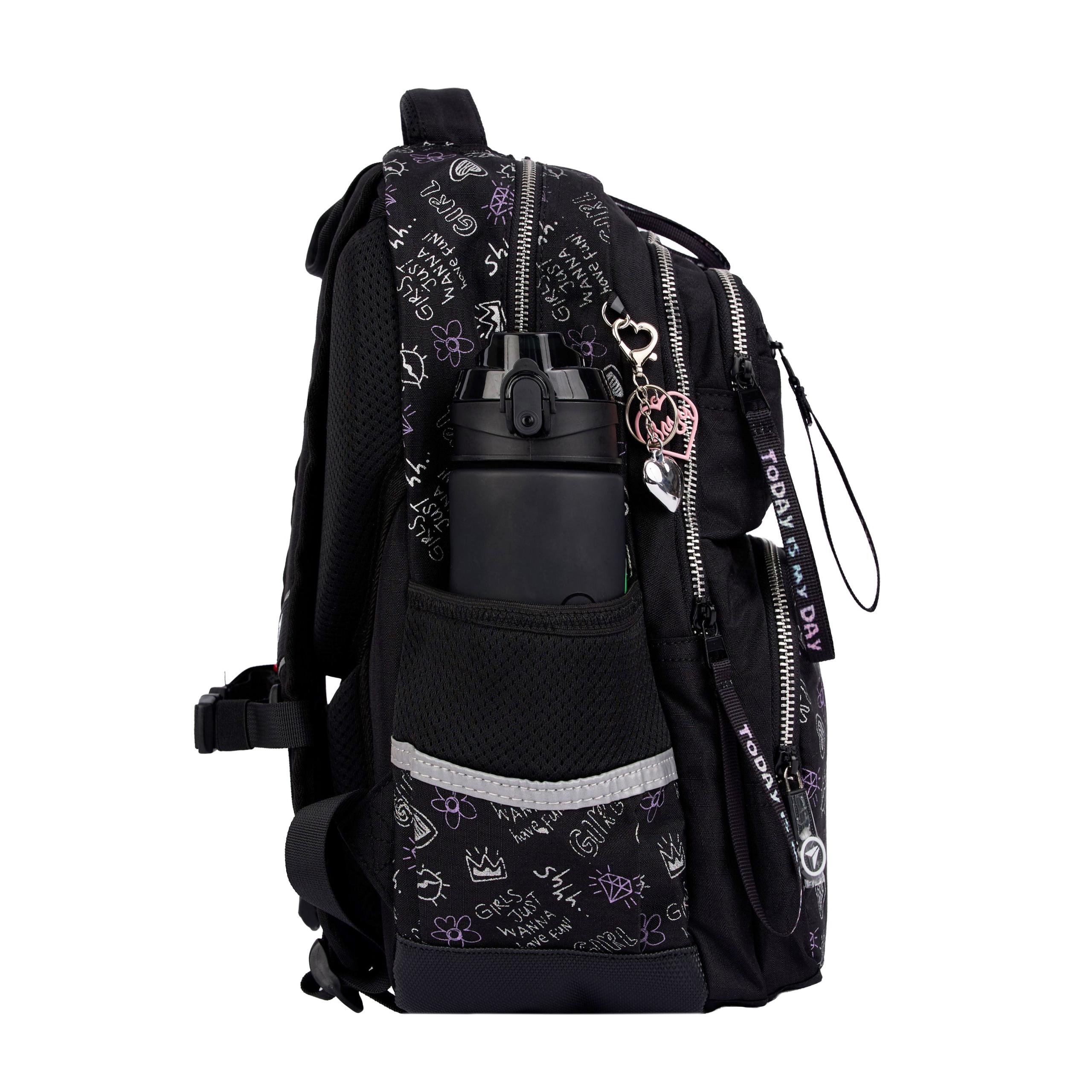 Школьный рюкзак YES Today is my Day S-108 (559828) - фото 10