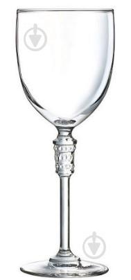 Бокал Cristal D'arques Bracelet 250 мл Прозрачный L8156