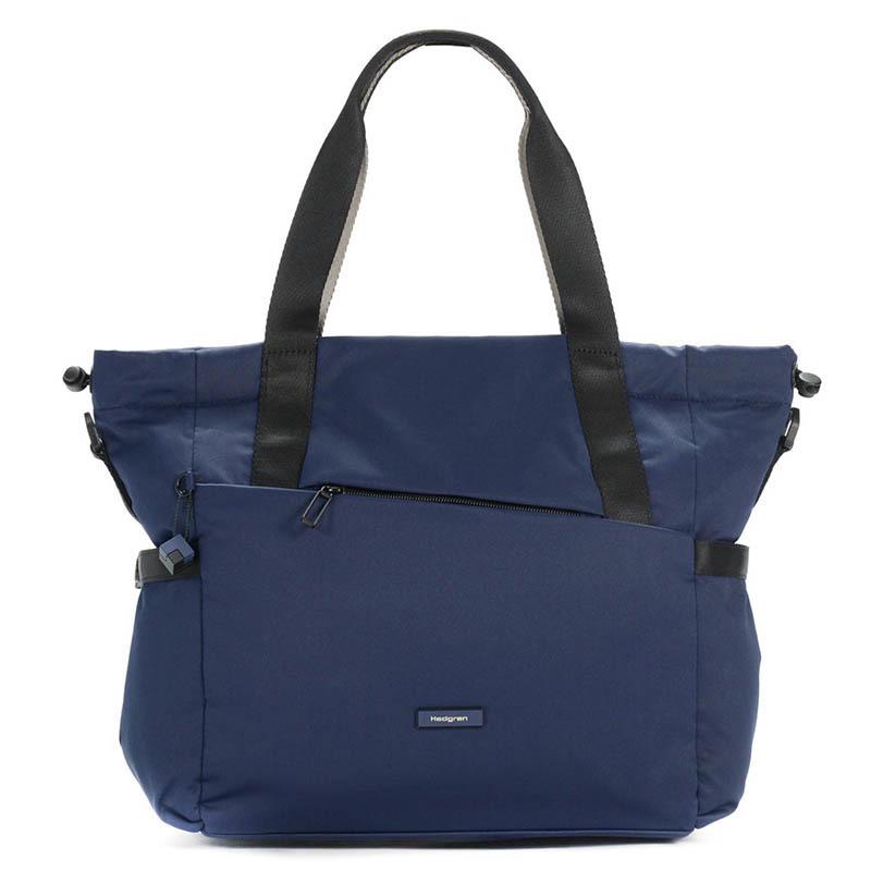 Сумка женская Hedgren Nova Galactic Halo Blue (HNOV05 724-01)