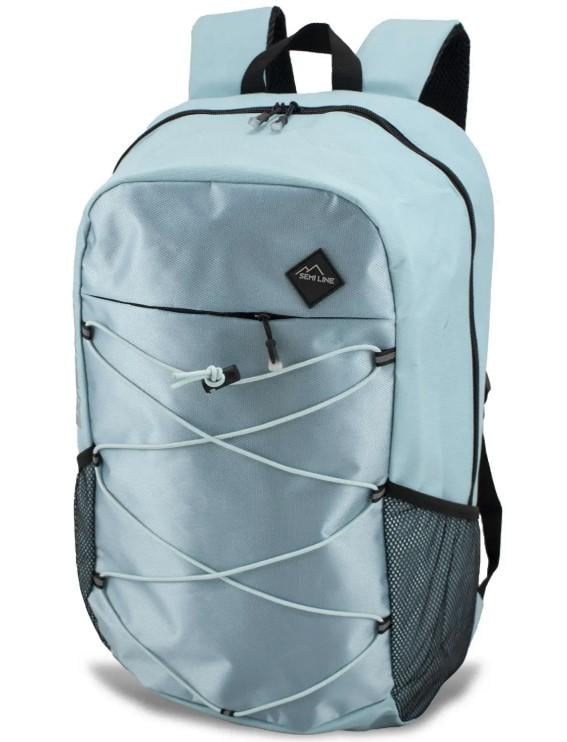 Городской рюкзак SEMI LINE A3033-2 35 Mint/Black (DAS302171)