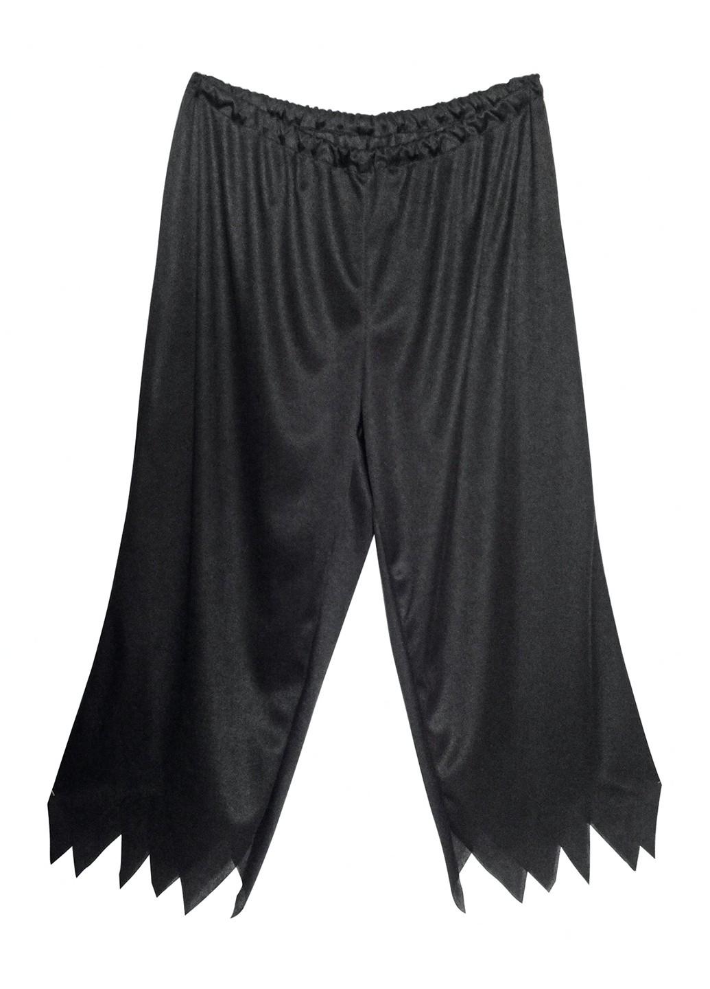 Штаны Роджер (17-786BLK)