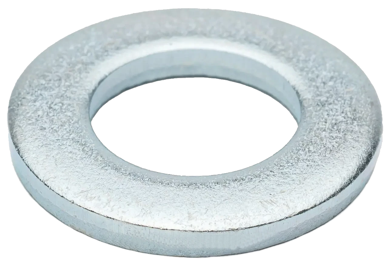 ᐉ Шайба Steelfix М36 DIN125 цинк нефас 25 кг (042126) • Краща ціна в ...