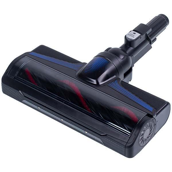 Щетка Turbo для беспроводного пылесоса Rowenta SS-2230003350 Черный/Голубой (00000047675)