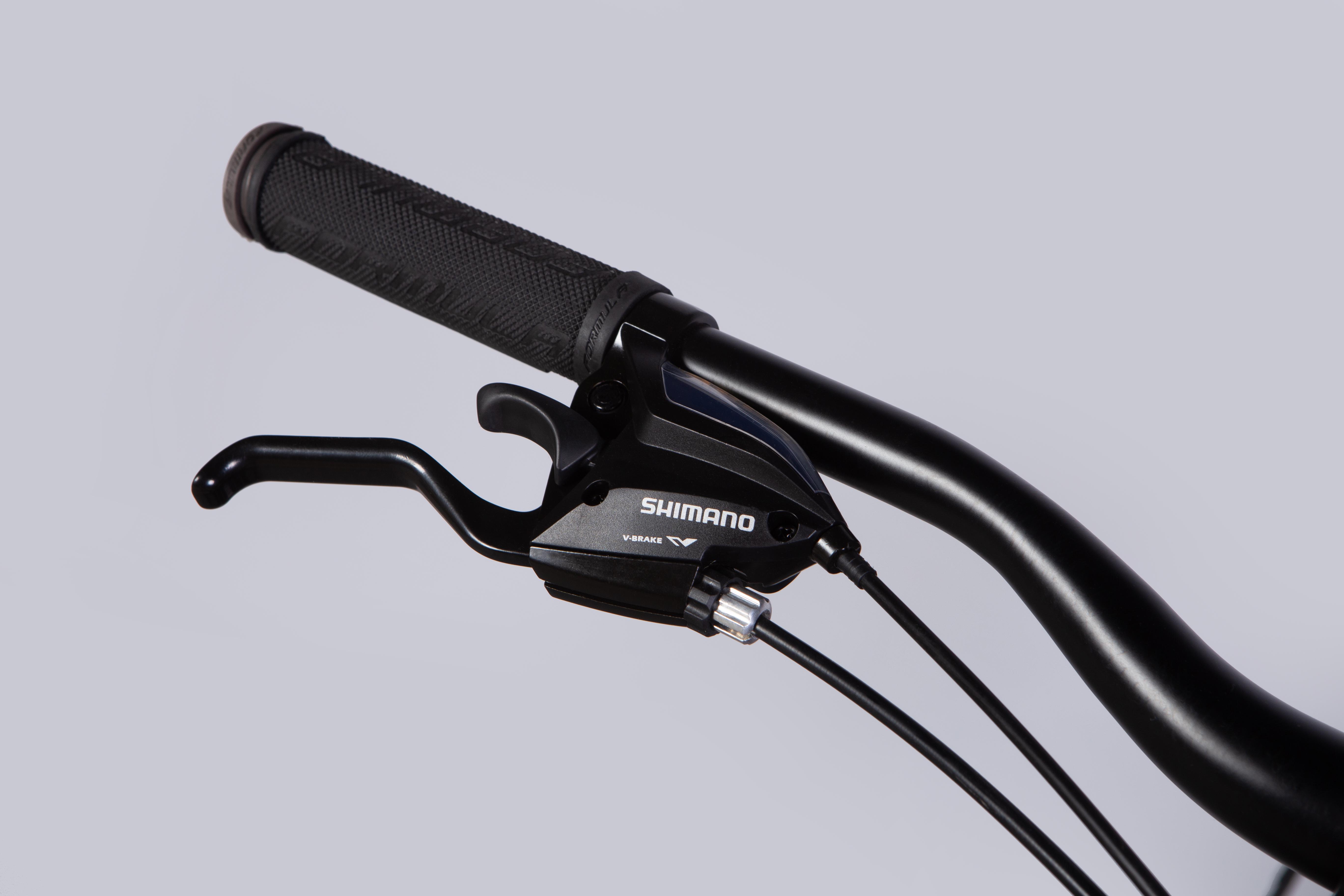 Велосипед Formula MOTION DD FR 2025 29" рама 19" алюминий Серо-серебристый (OPS-FR-29-331) - фото 3 Велосипед Formula MOTION DD FR 2025 29" рама 19" алюминий Серо-серебристый (OPS-FR-29-331) - фото 3