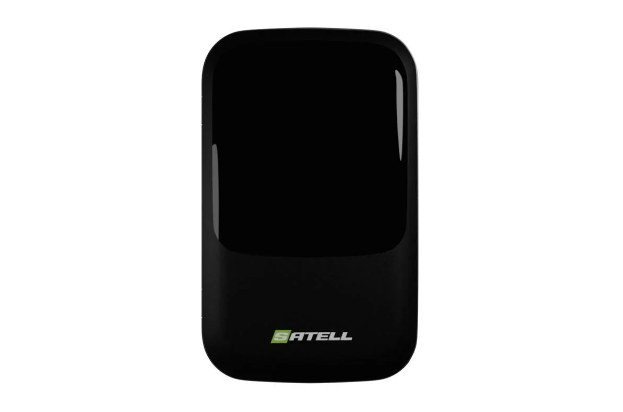 Wi-Fi роутер Satell F3000 с антенной Стрела MIMO 5 20 дБ Black - фото 3