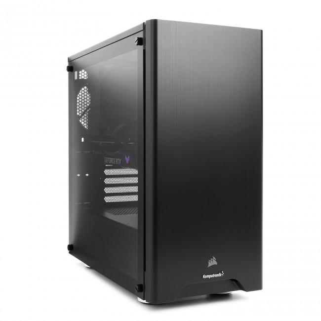 Системний блок Komputronik Infinity X712 i7/32/1000 GB/GeForce RTX 3060 Ti 8 GB (B6)