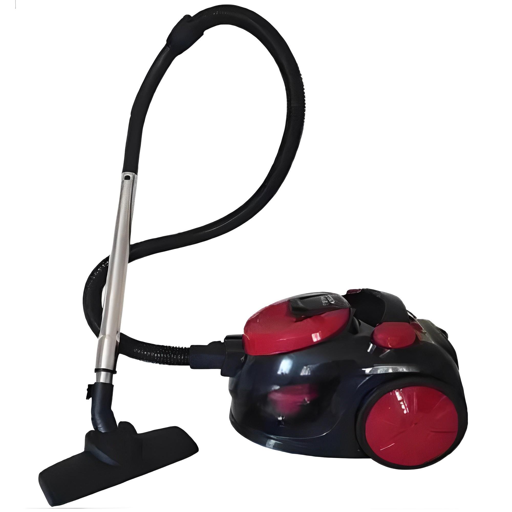 Пылесос контейнерный Rainberg RB-653 универсальный переносной 4200 W (3-14-NORB653)