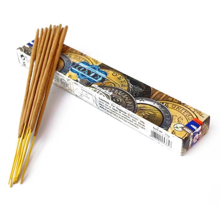 Ароматические палочки Деньги Money (9130932)