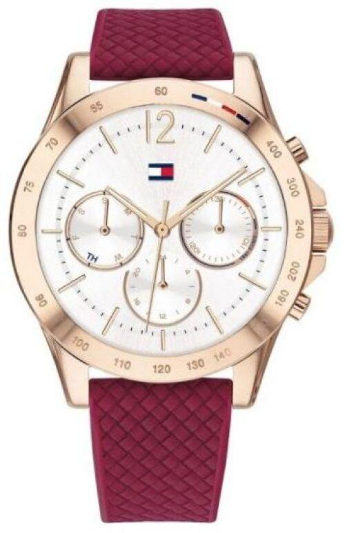 Наручний годинник жіночий Tommy Hilfiger 1782200 (726370)