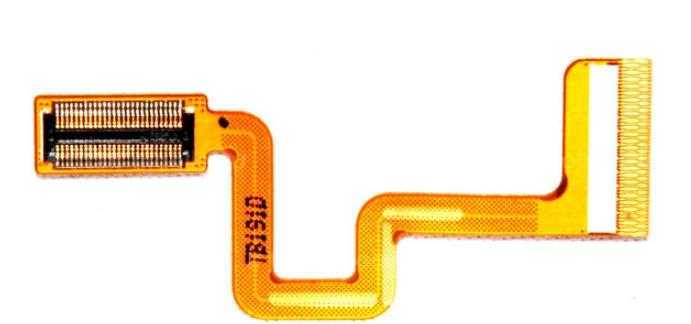 Шлейф Flat Cable основной для Samsung E210 (000018331)