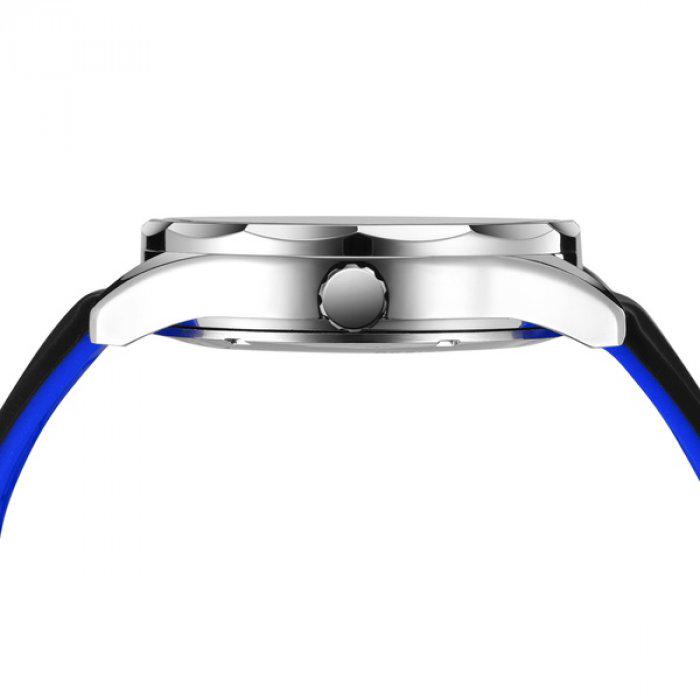 Годинник чоловічий механічний Winner Barca - фото 7