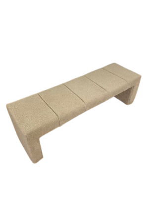 Пуф-банкетка Bench 135x40x45 см