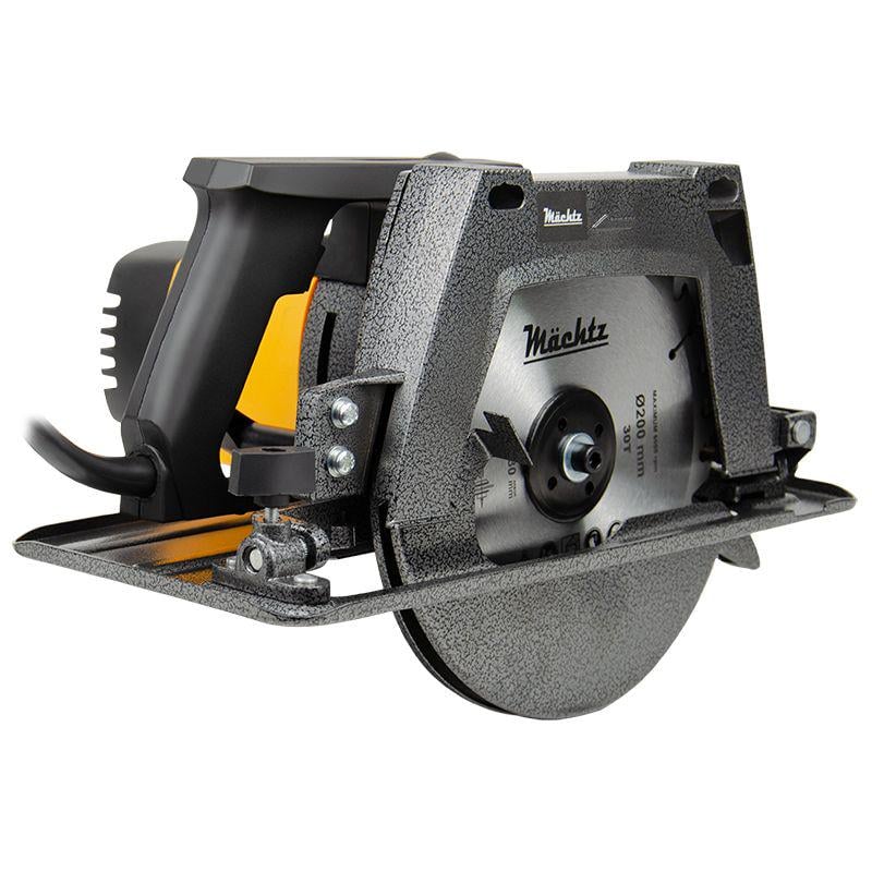 Пила циркулярная Mächtz MCS-2520 (11152) - фото 2