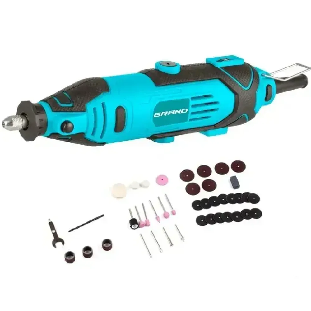 Гравер сетевой Grand МГ-670/40