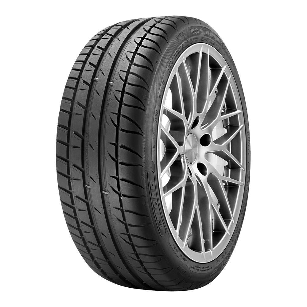 Шина летняя Tigar Ultra High Performance 215/40 R17 87W (70428)