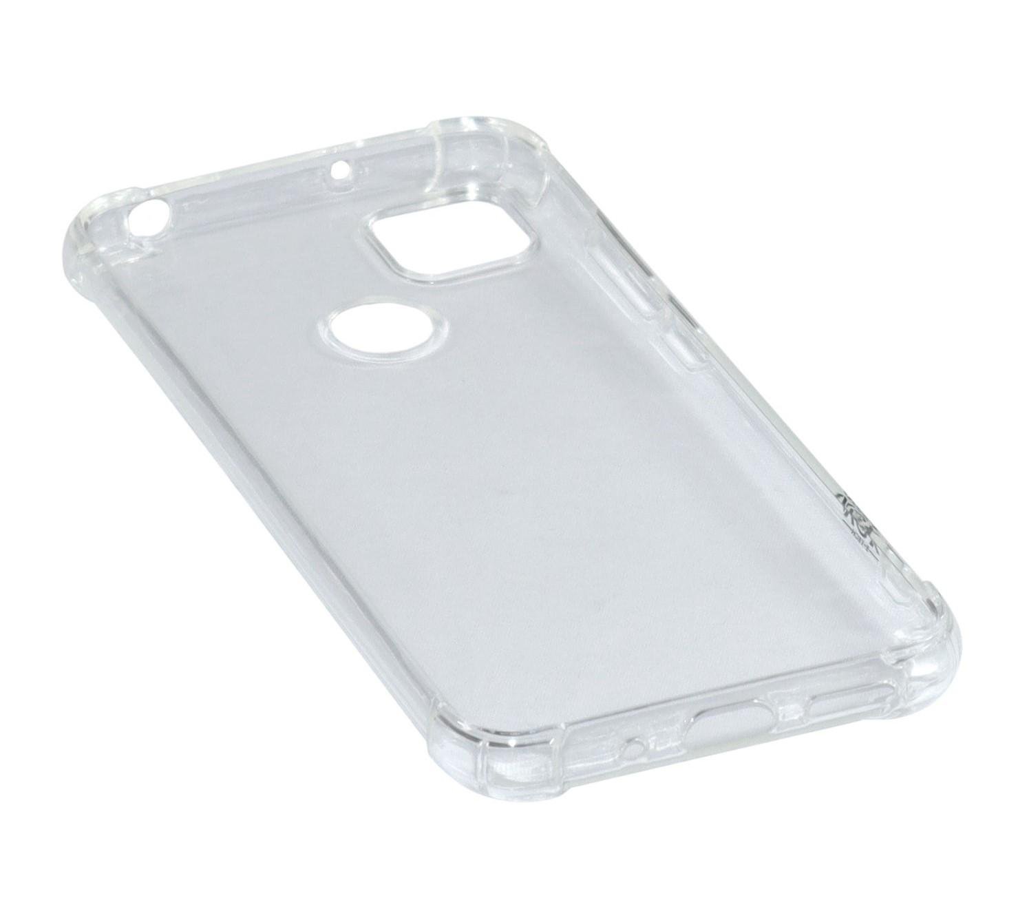 Чехол XON PhoneCase для Xiaomi Redmi 9C/Poco C3 (PCSA3210901T 0694) Прозрачный - фото 4 Чехол XON PhoneCase для Xiaomi Redmi 9C/Poco C3 (PCSA3210901T 0694) Прозрачный - фото 4