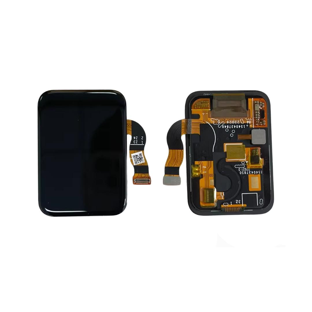 Модуль дисплей/сенсор Huawei Watch Fit 2 YDA-B19S AMOLED Black (000009005) - фото 2