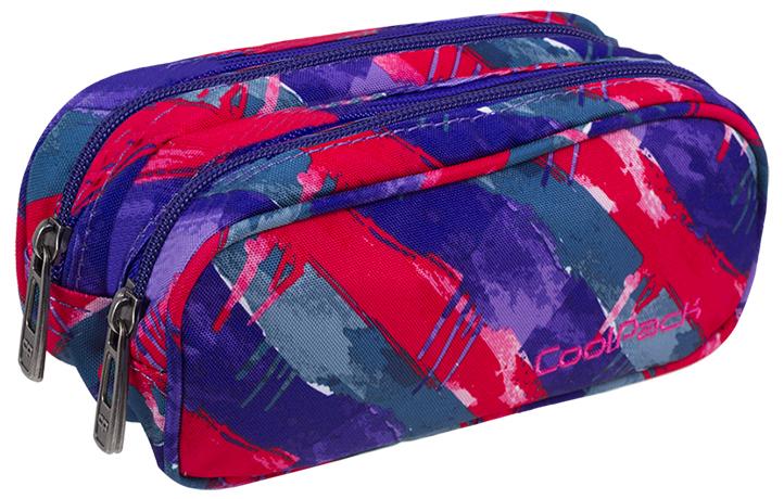 Пенал шкільний CoolPack Clever 81440CP