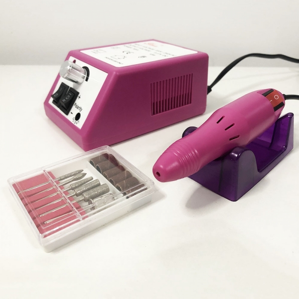 Фрезер Beauty nail DM-14/2000 для маникюра и педикюра (13466014)