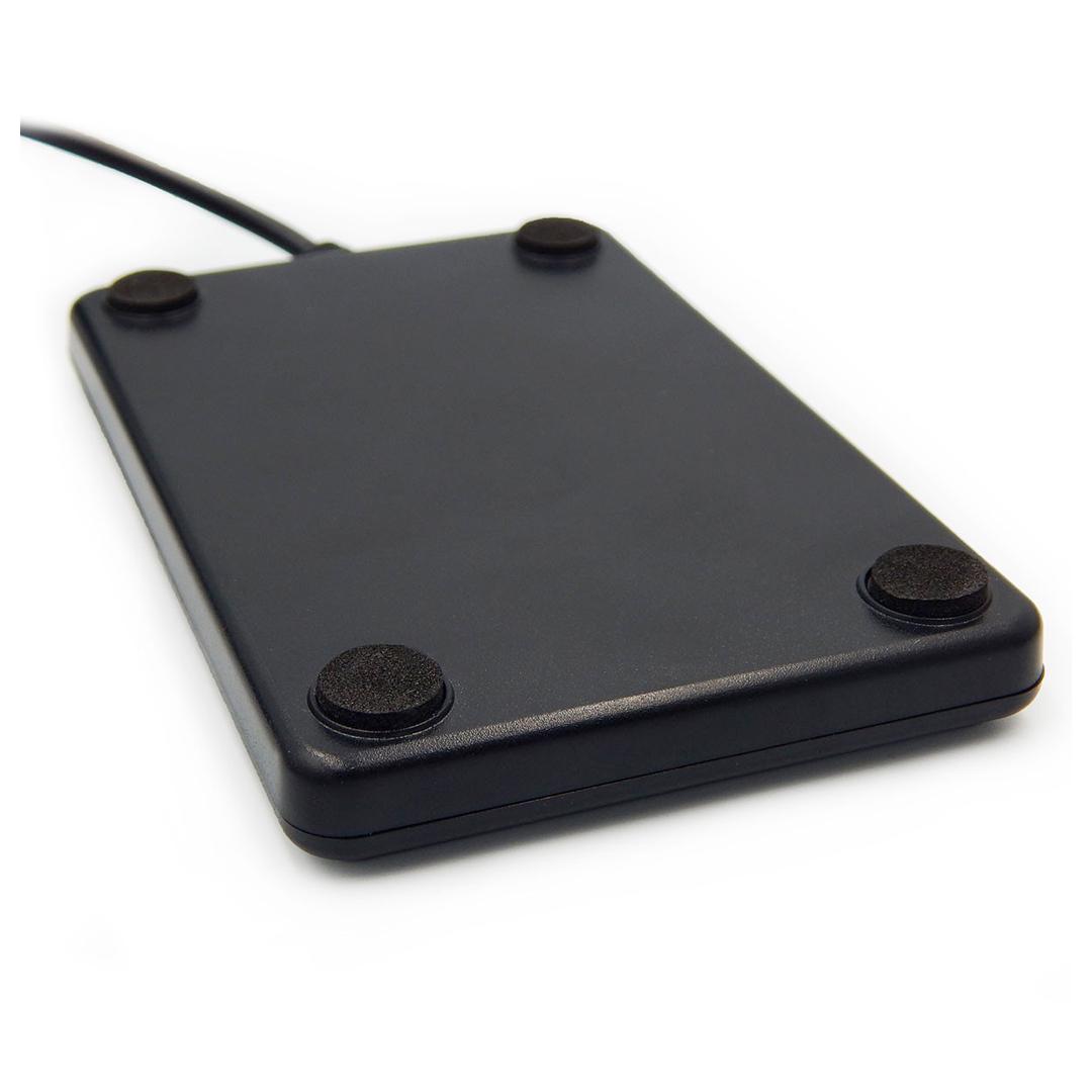 Зчитувач Redtech BDN18N-EM безконтактних карт Em-Marine USB (08-029) - фото 4 Зчитувач Redtech BDN18N-EM безконтактних карт Em-Marine USB (08-029) - фото 4