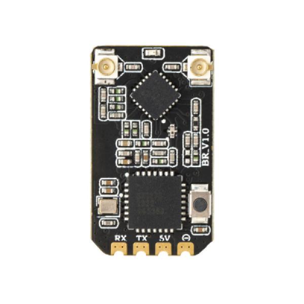 Приймач RX Radiomaster Bandit BR3 ExpressLRS Receiver 915 MHz - фото 3