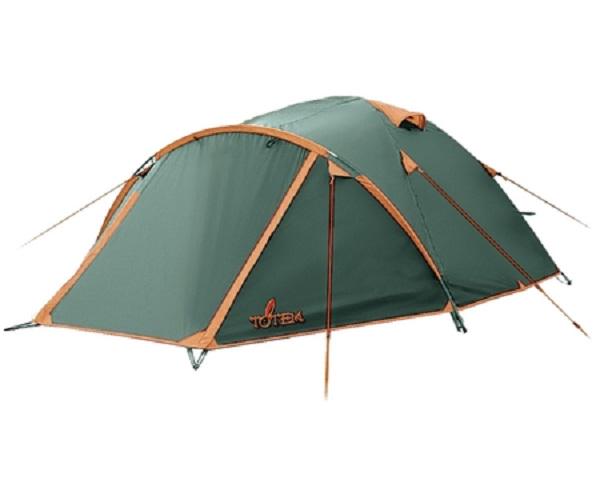 Палатка универсальная Totem Chinook 4 (TTT-017)