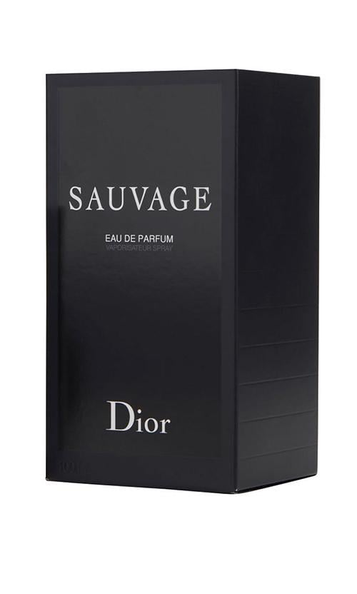 Парфумована вода Dior Sauvage Eau de Parfum (30117) - фото 2