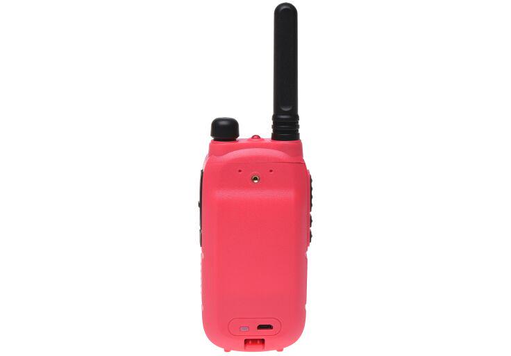 Рация Agent AR-T12 Red (13683) - фото 4