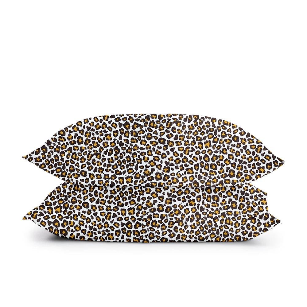 Набор наволочек Cosas Leopard 50x70 см (4822052117958)