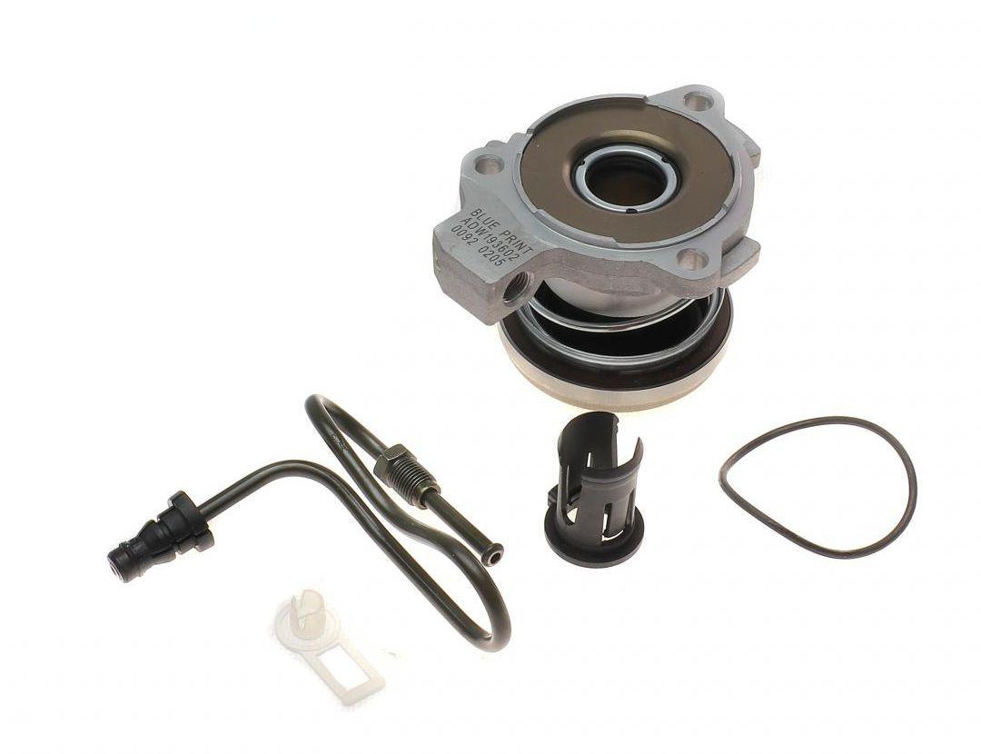 Выжимной подшипник BLUE PRINT Opel Combo 1.3CDTi/1.7DTi/1.4i/1.6i 01- (ADW193602)