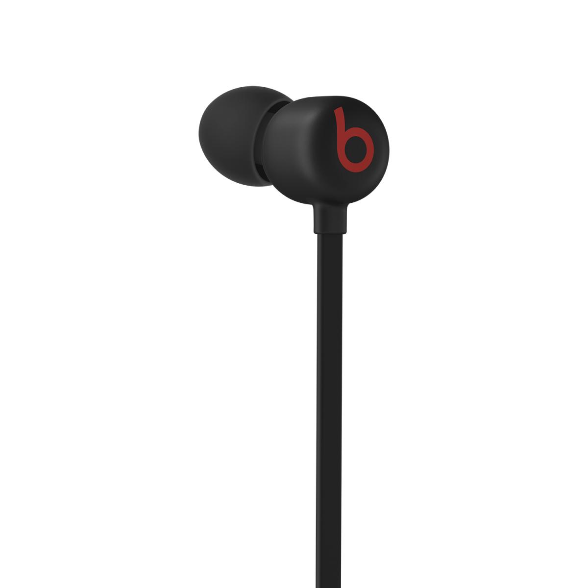 Наушники Beats Flex All-Day Wireless Beats Black (MYMC2) - фото 3 Наушники Beats Flex All-Day Wireless Beats Black (MYMC2) - фото 3