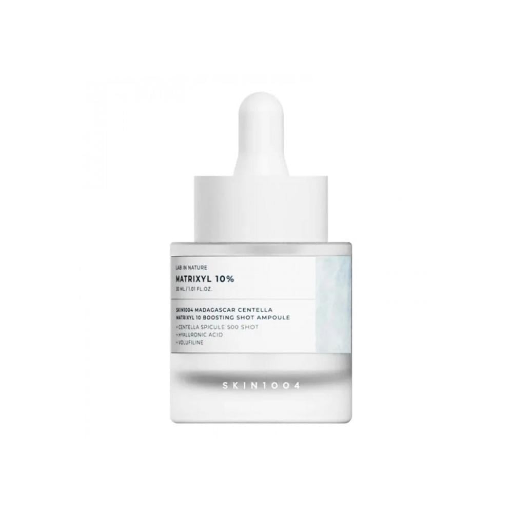 Сыворотка антивозрастная с матриксилом Skin1004 Madagascar Centella Matrixyl 10 Boosting Shot Ampoule 30 мл