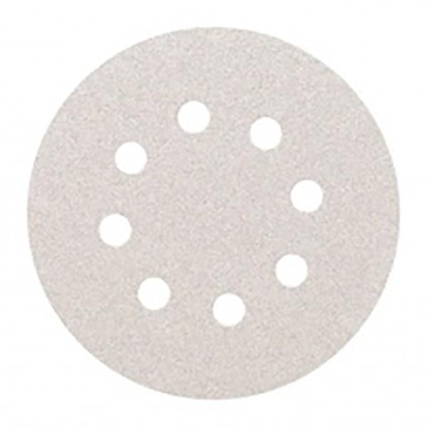 Круг шлифовальный на липучке Smirdex 510 d125 P600