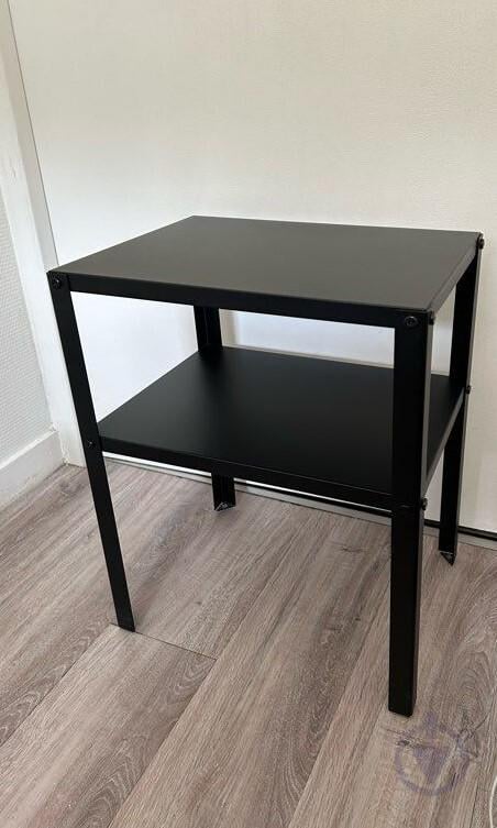 Тумбочка приліжкова KNARREVIK 303.811.83 - фото 6 Тумбочка приліжкова KNARREVIK 303.811.83 - фото 6