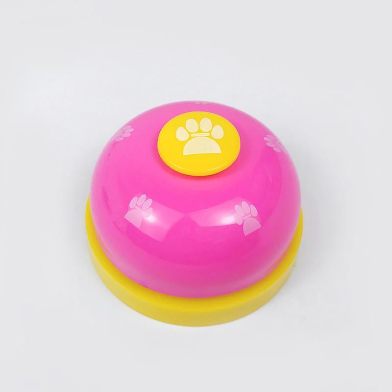 Игрушка Звонок для тренировки собак №3 (00000007838) - фото 1 Игрушка Звонок для тренировки собак №3 (00000007838) - фото 1