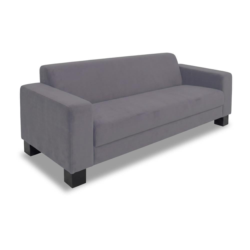 Диван Bruno Deep 210х83х77 см Graphite (rich_sofa_00186)