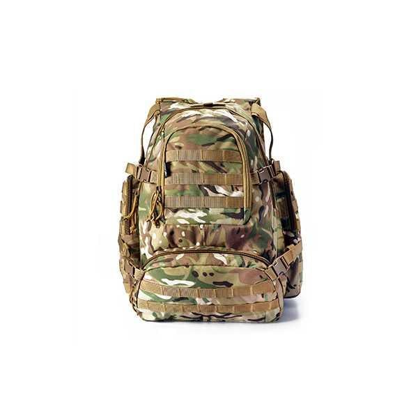 Рюкзак Hard-Skin 600D Digital 55 л 55х33х42 см Multicam (HS-A88042-MUL)