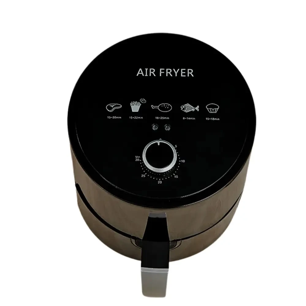 Фритюрниця Air Fryer BW-3011 3.2 л (28870132) - фото 5 Фритюрниця Air Fryer BW-3011 3.2 л (28870132) - фото 5