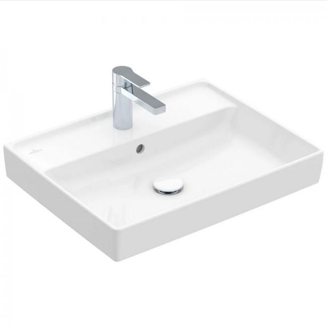 Умивальник Villeroy & Boch Collaro 60х47 см (4A336001)