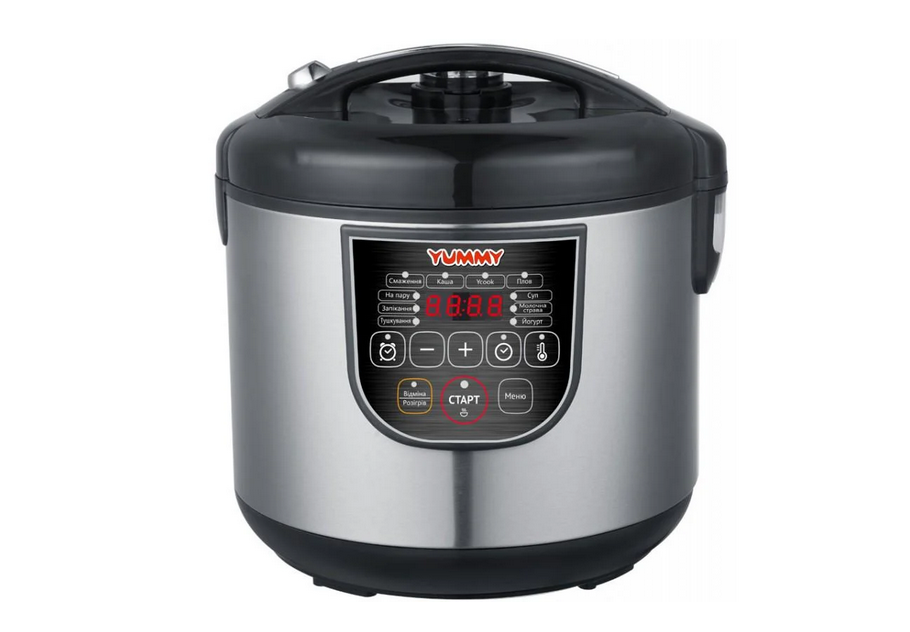 Мультиварка YUMMY YMC-510 5 л