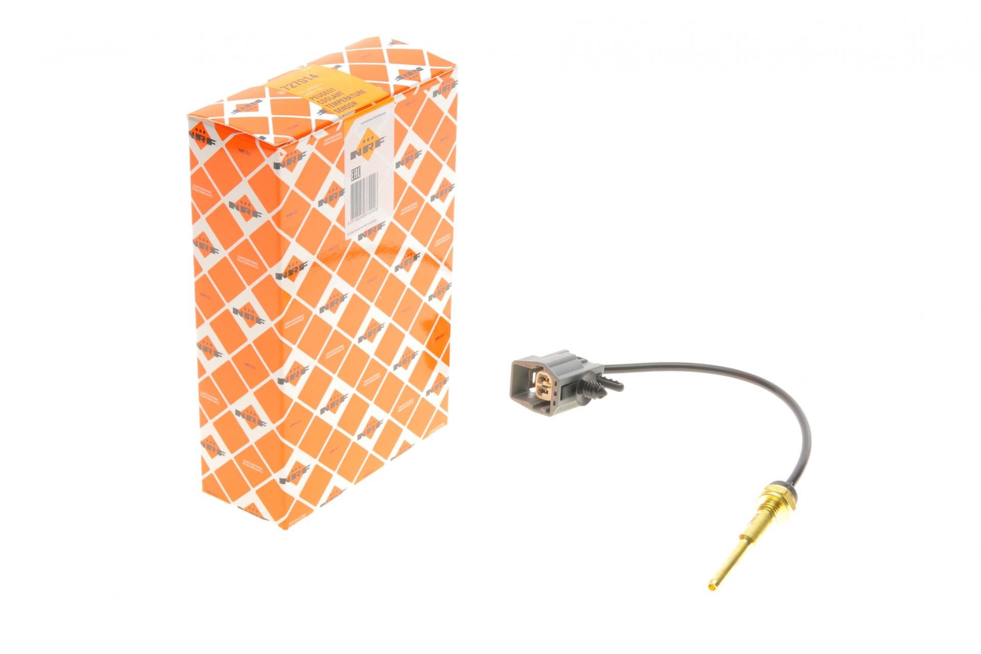 Датчик температуры охлаждающей жидкости Citroen Jumper/Ford Transit/Fiat Ducato 2,2D 06-2 (727014)