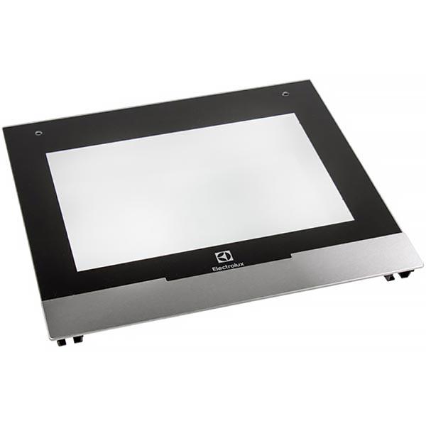 Скло дверей зовнішнє для духовки Electrolux 8089540101
