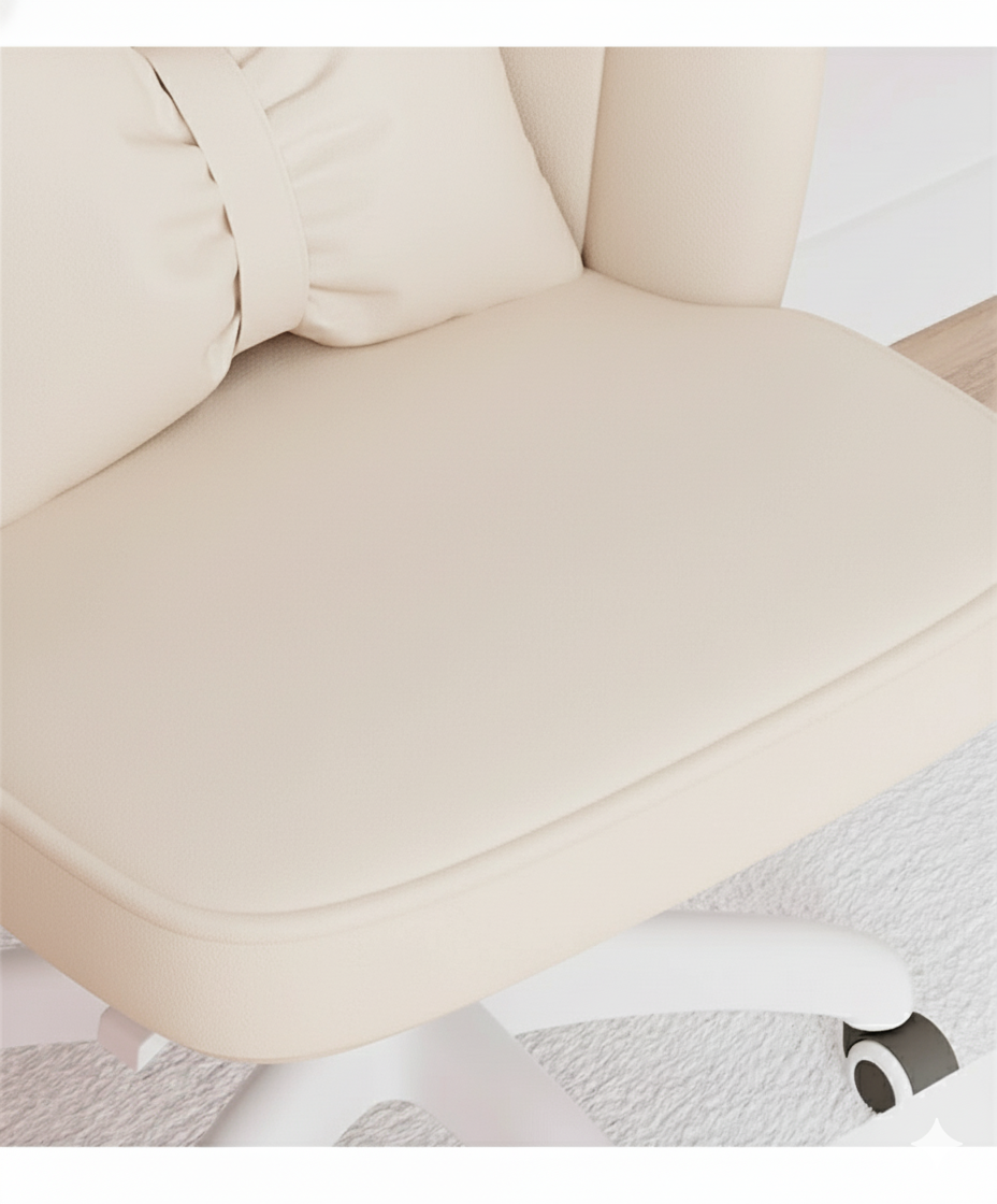 Кресло детское вращающееся JUST SIT BUENO Бежевый (30653367) - фото 3 Кресло детское вращающееся JUST SIT BUENO Бежевый (30653367) - фото 3