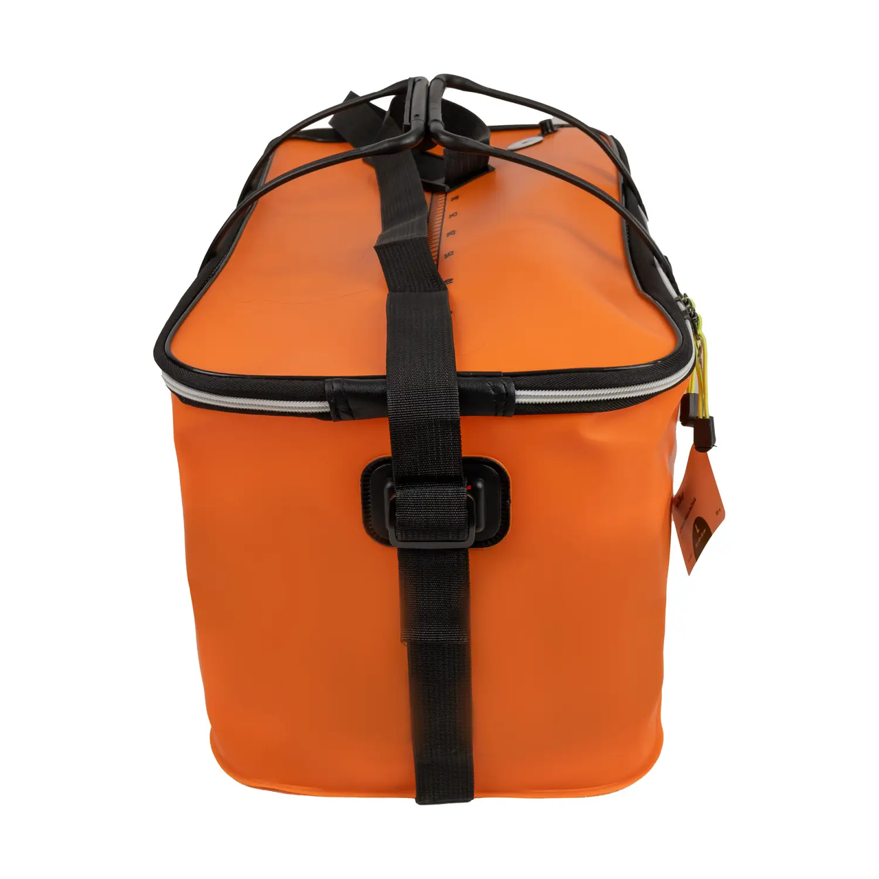 Сумка рибальська Tribe EVA 50 л (55х30х30 см)(T-JA-0001-L-orange) - фото 4