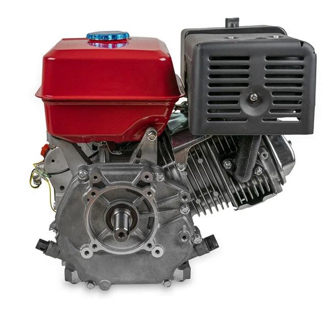 Бензиновый двигатель VORSKLA ПМЗ 190F-420/25