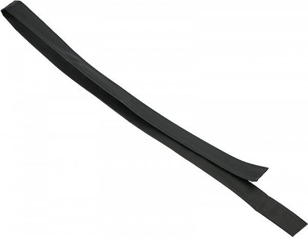 Трубка термоусадочная АСКО-УКРЕМ 16/8 мм Черный (28679793)