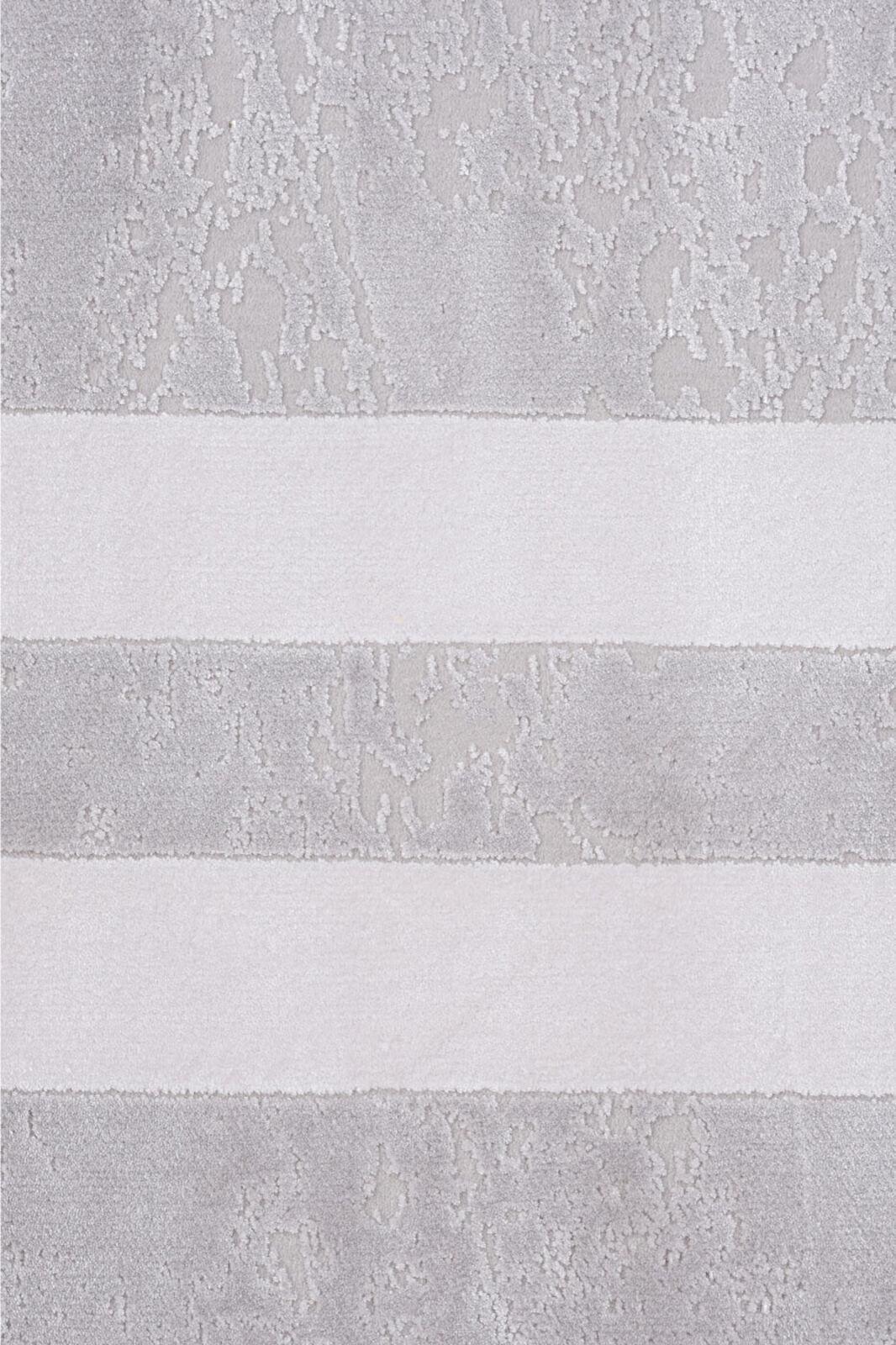 Килим Monet Mt23A	 Light Grey/White (5117-12) - фото 3