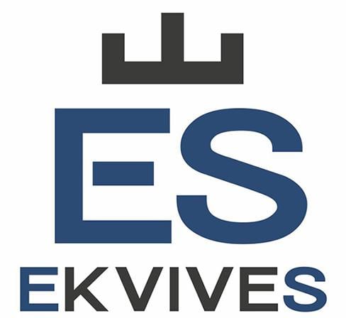EKVIVES EKVIVES