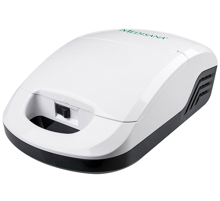 Інгалятор Medisana IN 550 PRO небулайзер - фото 2 Інгалятор Medisana IN 550 PRO небулайзер - фото 2